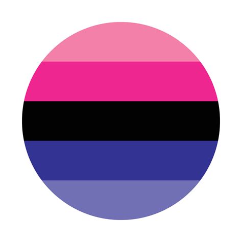 omni sexuality flag|Omnisexual